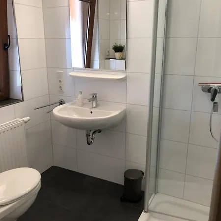 N6 Mit Garten In Eckwarderhoerne *