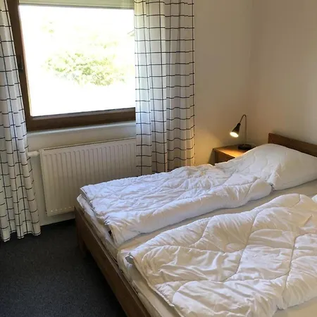 N6 Mit Garten In Eckwarderhoerne بوتجادينغين