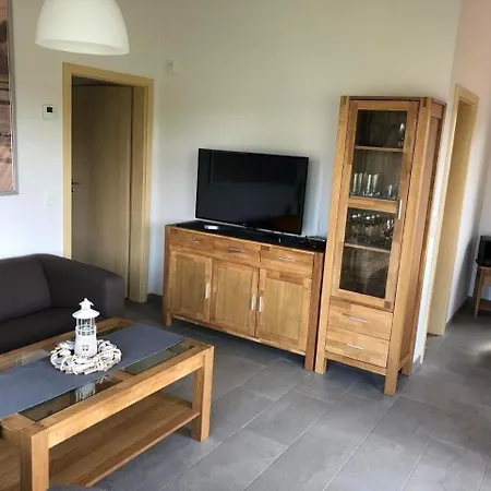 N6 Mit Garten In Eckwarderhoerne * بوتجادينغين