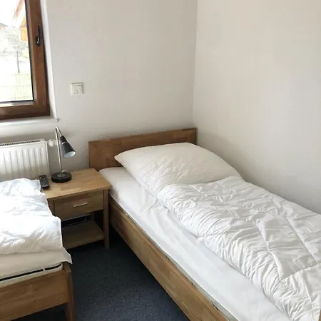 N6 Mit Garten In Eckwarderhoerne بيت للعطل *