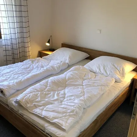 Holiday home N6 Mit Garten In Eckwarderhoerne Butjadingen