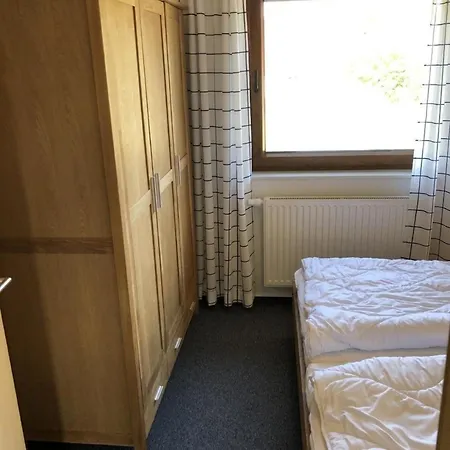 N6 Mit Garten In Eckwarderhoerne Holiday home *